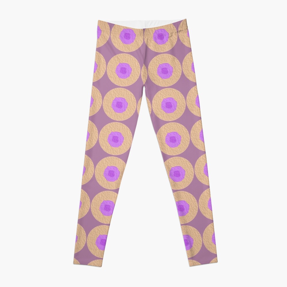 First Edition Nipple- Sadie Leggings