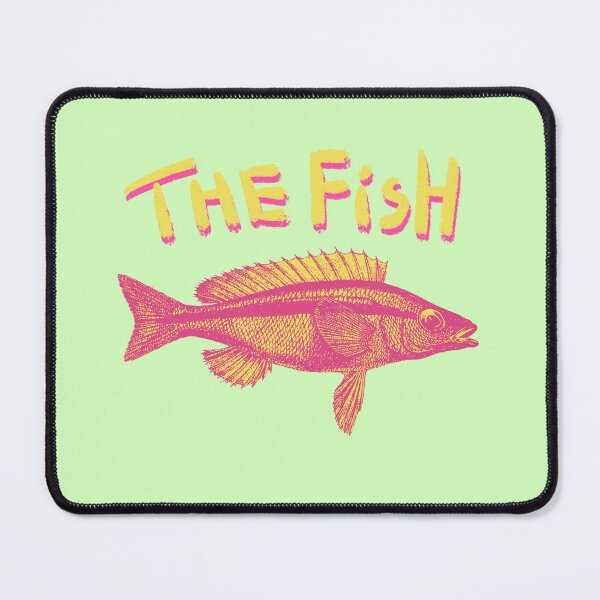 Item preview, The fish designed and sold by pinkyfish1010.