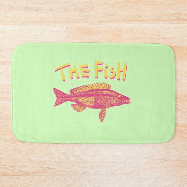 Item preview, The fish  designed and sold by pinkyfish1010.
