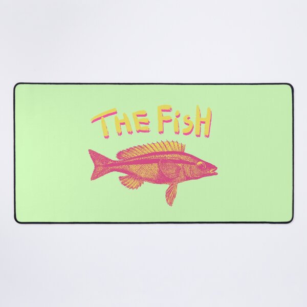Item preview, The fish designed and sold by pinkyfish1010.