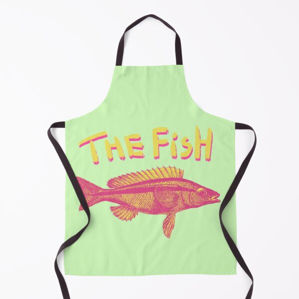 Item preview, The fish designed and sold by pinkyfish1010.
