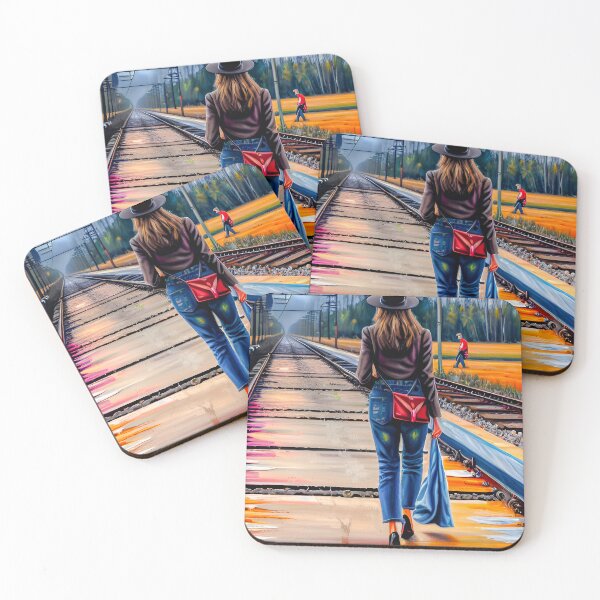 Item preview,  Current Situation designed and sold by LRenee Art Studio.