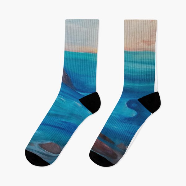Item preview, Ebb & Flow designed and sold by Valerie Daggett.