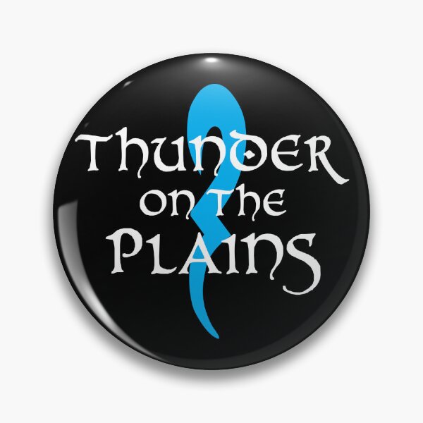 Item preview, Thunder bolt designed and sold by thunderotplains.