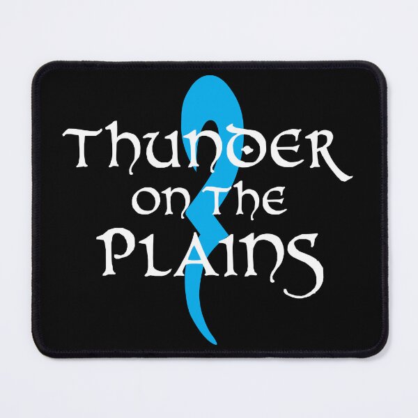 Item preview, Thunder bolt designed and sold by thunderotplains.