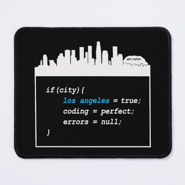 Item preview, Los Angeles Coding designed and sold by DFerraz.