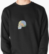 Skull Shirt Pullover