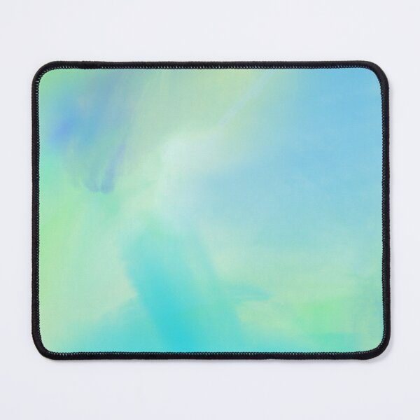 Item preview, Abstract Blue 'n' Green designed and sold by sdjames.
