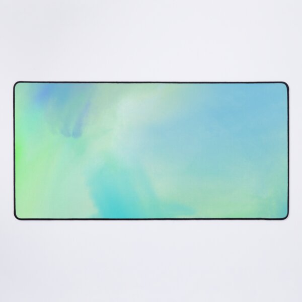 Item preview, Abstract Blue 'n' Green designed and sold by sdjames.