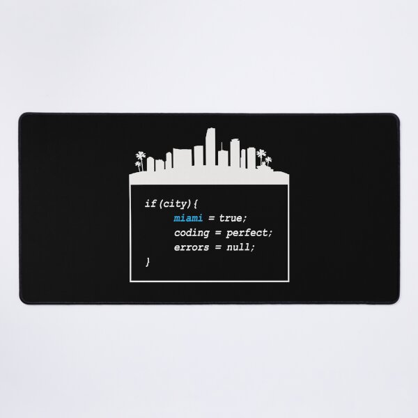 Item preview, Miami Coding designed and sold by DFerraz.
