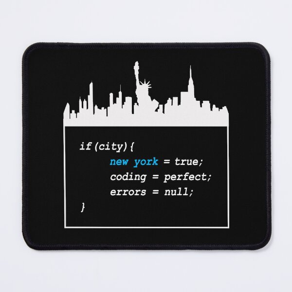 Item preview, New York Coding designed and sold by DFerraz.