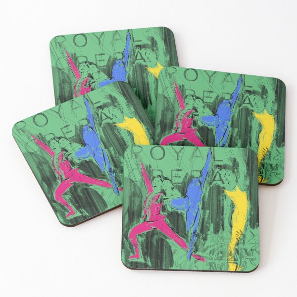 Item preview, Ballet Nonephemerart  designed and sold by quirarte.