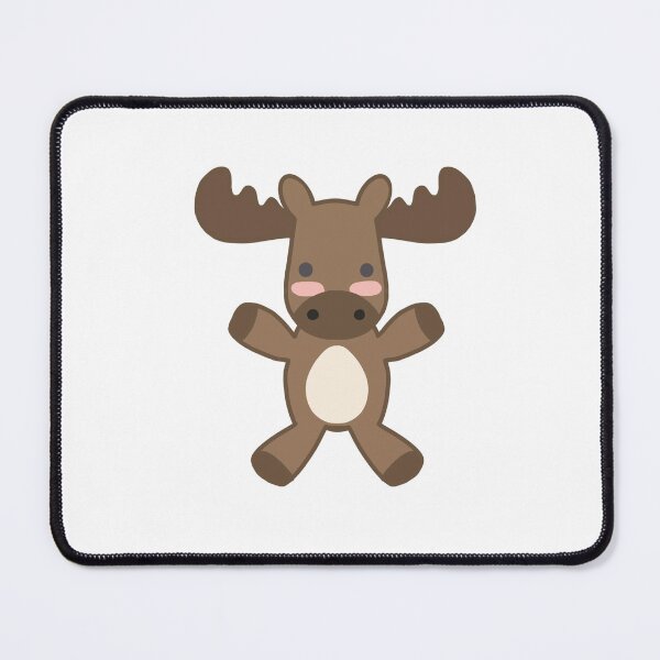 Item preview, Adorable Moose designed and sold by melthemoose.