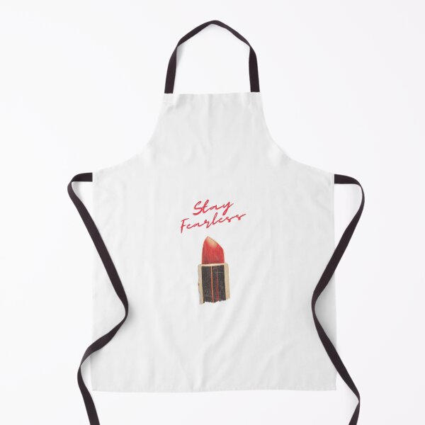 Item preview, Stay Fearless designed and sold by emanch.