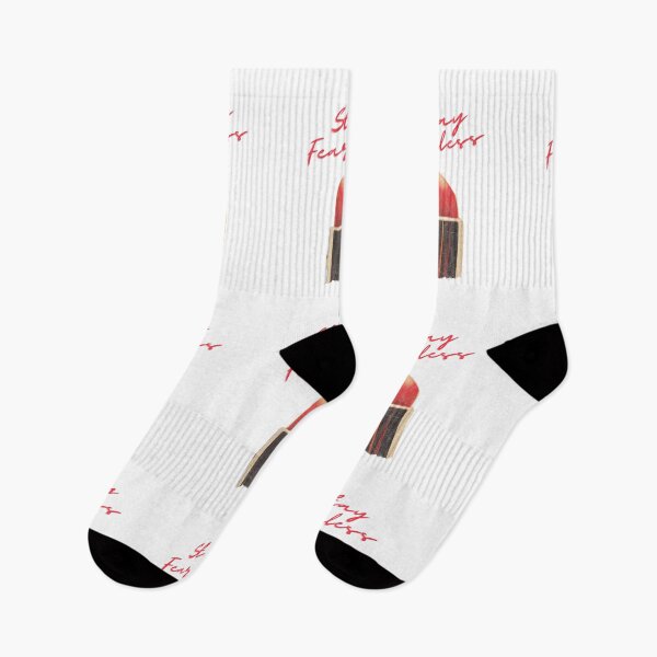 Item preview, Stay Fearless designed and sold by emanch.