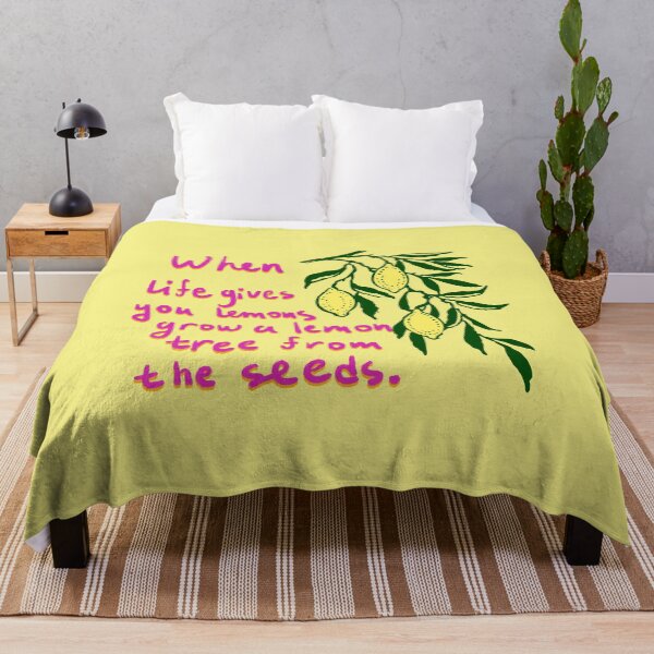 Item preview, Lemon sayings funny designed and sold by pinkyfish1010.