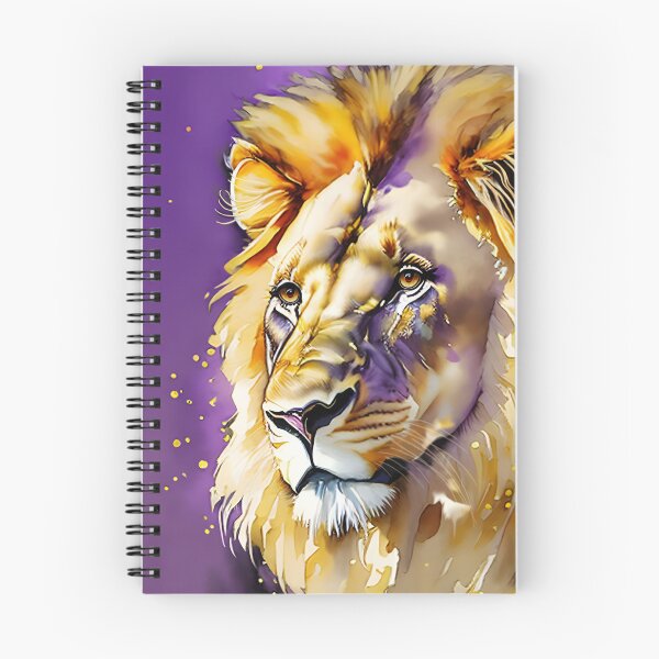 Item preview,  The Golden Lion designed and sold by Kestrelle.