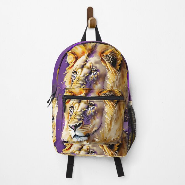 Item preview,  The Golden Lion designed and sold by Kestrelle.