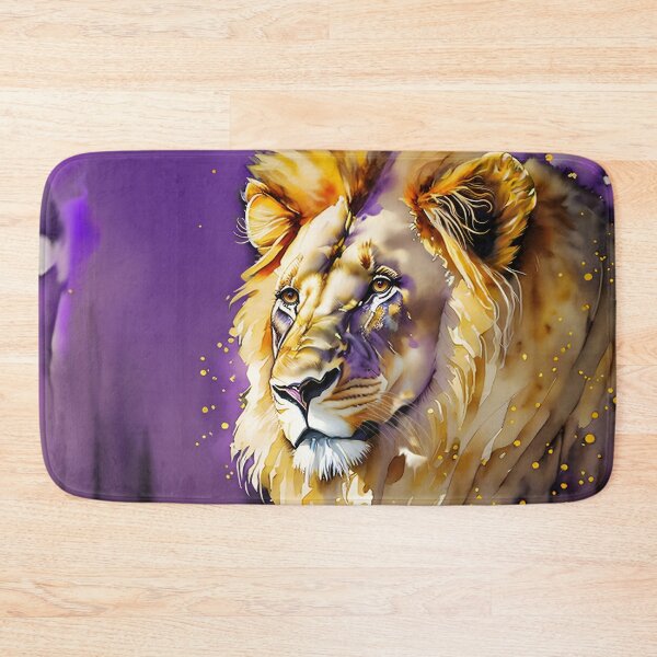 Item preview,  The Golden Lion designed and sold by Kestrelle.