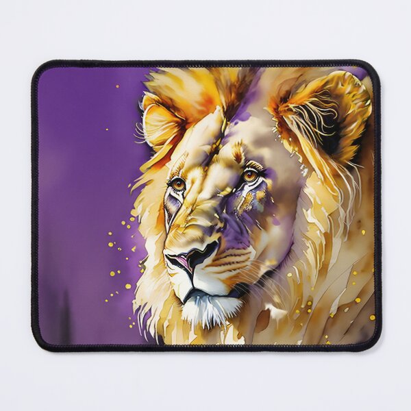 Item preview,  The Golden Lion designed and sold by Kestrelle.