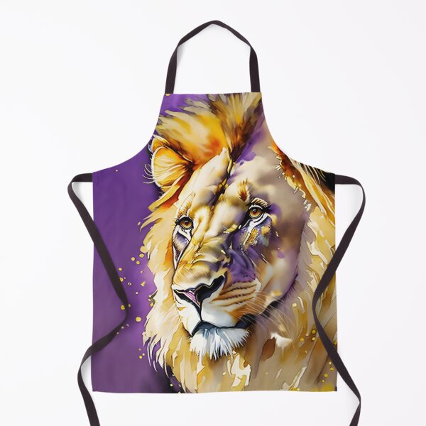 Item preview,  The Golden Lion designed and sold by Kestrelle.