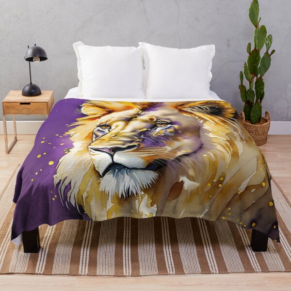 Item preview,  The Golden Lion designed and sold by Kestrelle.