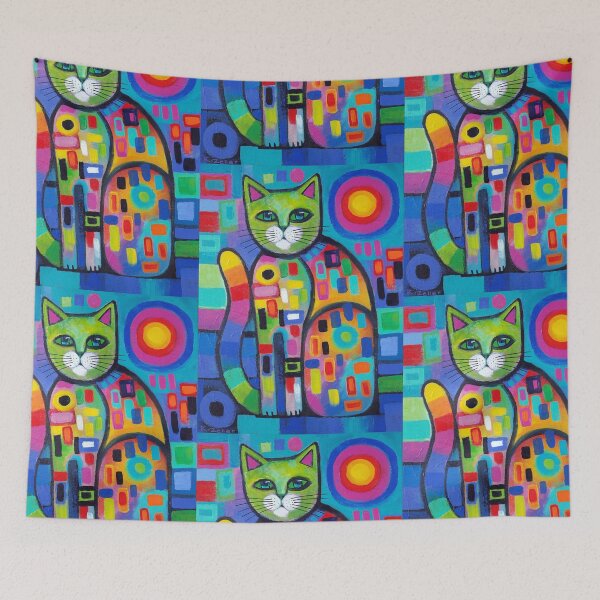 Item preview, Sweet Kitty designed and sold by Karin Zeller.
