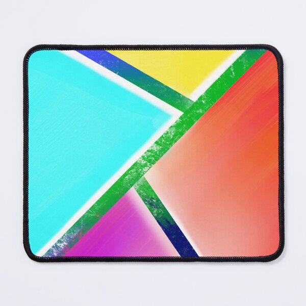 Item preview, Abstract in Color designed and sold by sdjames.