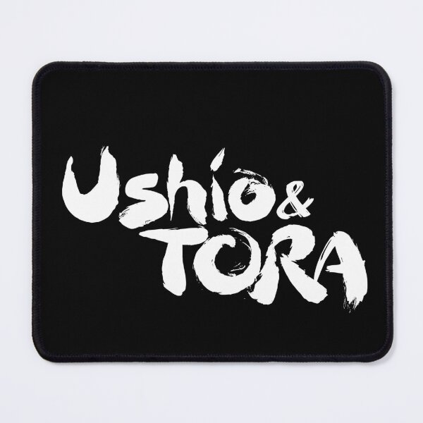 Item preview, Ushio to Tora /うしおととら /Ushio y Tora w eng designed and sold by JCBA.