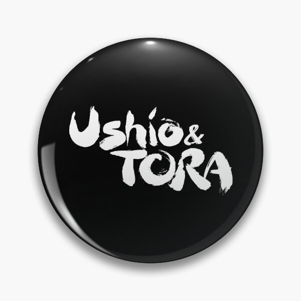 Item preview, Ushio to Tora /うしおととら /Ushio y Tora w eng designed and sold by JCBA.