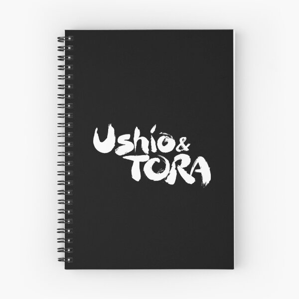 Item preview, Ushio to Tora /うしおととら /Ushio y Tora w eng designed and sold by JCBA.