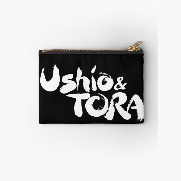 Item preview, Ushio to Tora /うしおととら /Ushio y Tora w eng designed and sold by JCBA.