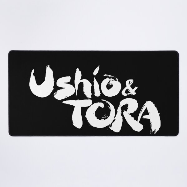 Item preview, Ushio to Tora /うしおととら /Ushio y Tora w eng designed and sold by JCBA.