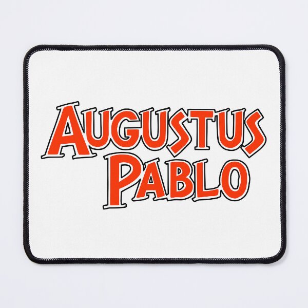 Item preview, Augustus Pablo designed and sold by eringranv.