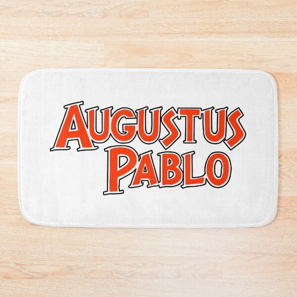 Item preview, Augustus Pablo designed and sold by eringranv.