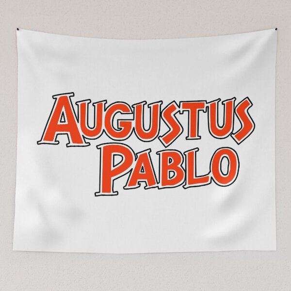 Item preview, Augustus Pablo designed and sold by eringranv.