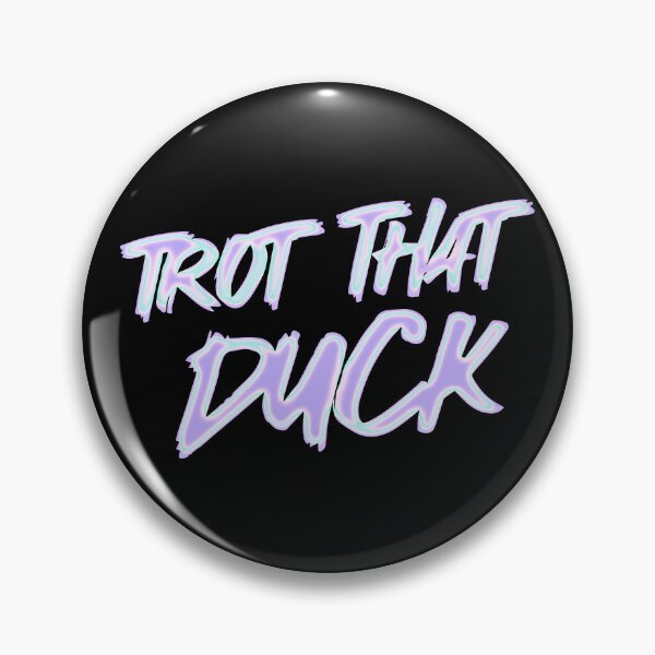 Item preview, Trot That Duck designed and sold by MaisonDeNo.