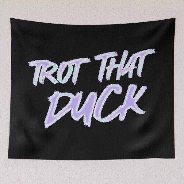 Item preview, Trot That Duck designed and sold by MaisonDeNo.