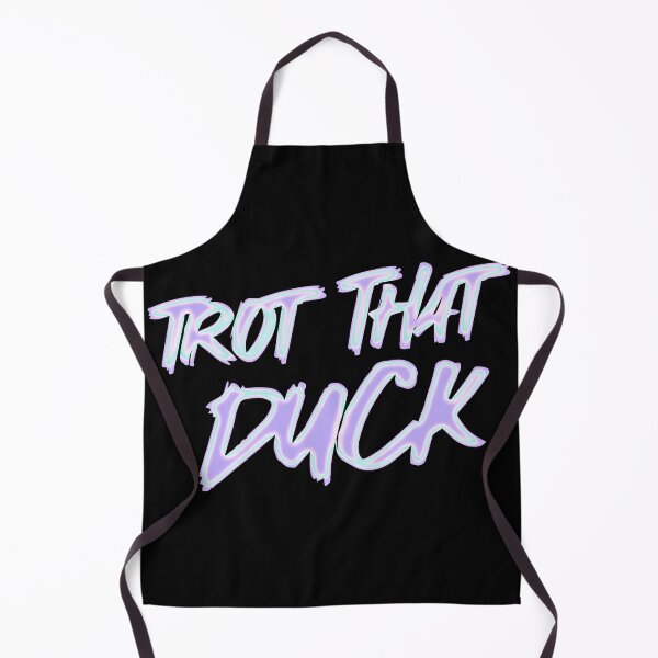 Item preview, Trot That Duck designed and sold by MaisonDeNo.