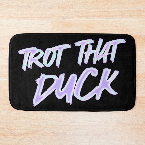 Item preview, Trot That Duck designed and sold by MaisonDeNo.