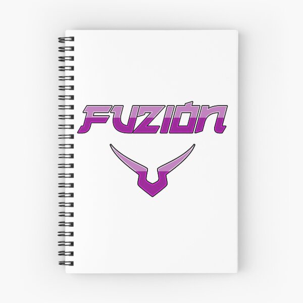 Item preview, FuzionCoolPurple designed and sold by Fuzion Timmy.
