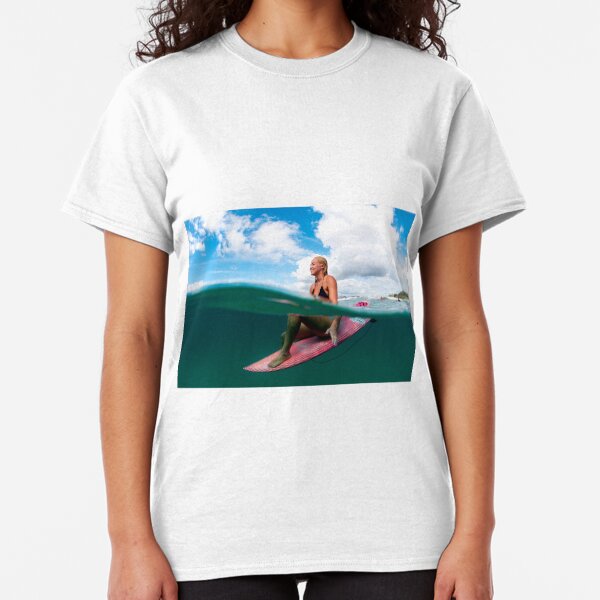 Summer Bliss Classic T-Shirt