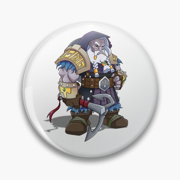 Item preview, Margrath 4k designed and sold by D-A-P.