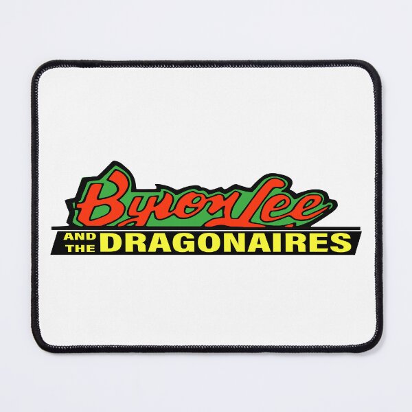 Item preview, Byron Lee And The Dragonaires designed and sold by eringranv.
