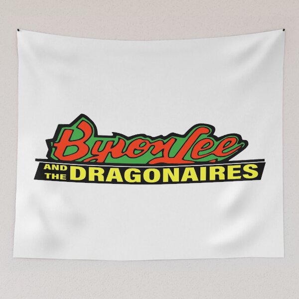 Item preview, Byron Lee And The Dragonaires designed and sold by eringranv.
