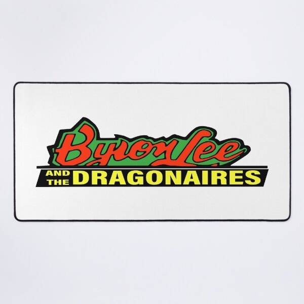Item preview, Byron Lee And The Dragonaires designed and sold by eringranv.