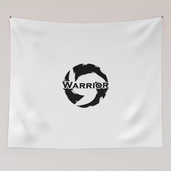 Item preview, Heroes Warrior designed and sold by Christopher Myers.