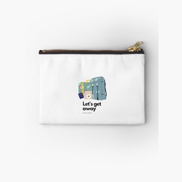 Item preview, Let's get away designed and sold by HoneyGramThunda.