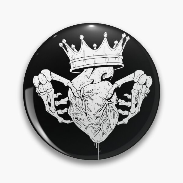Item preview, Claddagh  designed and sold by WackyDragon.