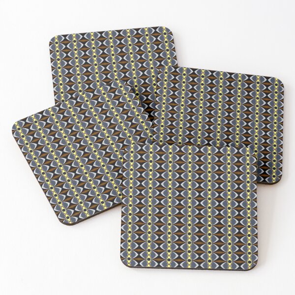 Item preview, Magnetic Mirroring designed and sold by Dianne Mead.